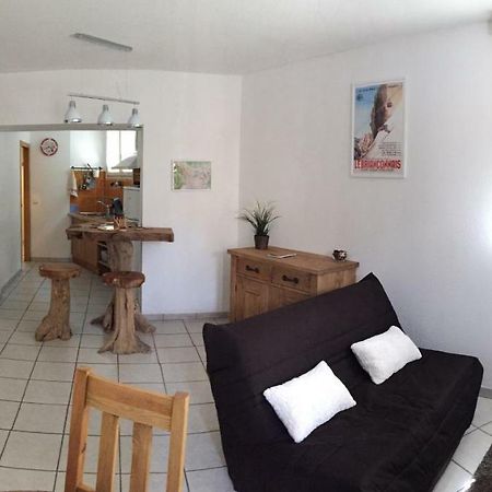 Le Petit Moulin Appartement Briançon Buitenkant foto